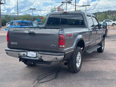 2005 Ford F-350SD - Photo 3