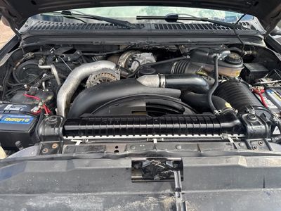2005 Ford F-350SD - Photo 22