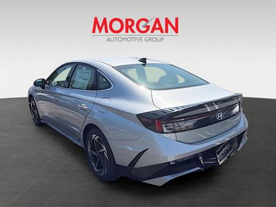 2026 Hyundai SONATA - Photo 7