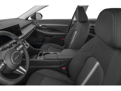 2026 Hyundai SONATA - Photo 11
