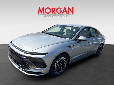 2026 Hyundai SONATA - Photo 3
