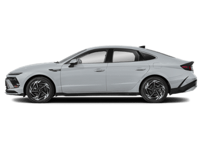 2026 Hyundai SONATA - Photo 5