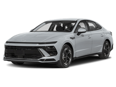 2026 Hyundai SONATA - Photo 1