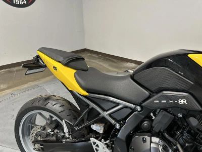 2024 Suzuki GSX-8R - Photo 10