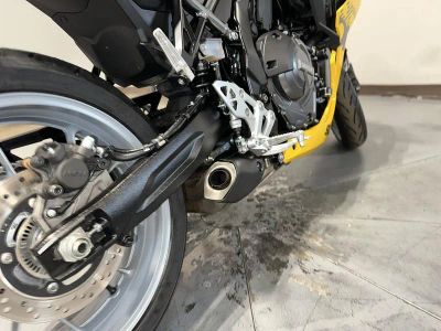 2024 Suzuki GSX-8R - Photo 19