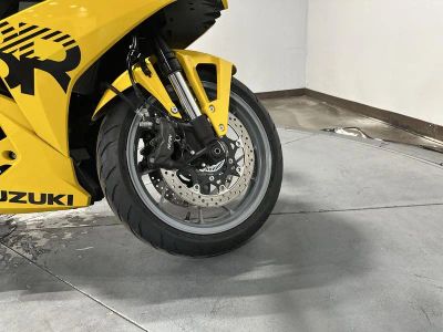 2024 Suzuki GSX-8R - Photo 16