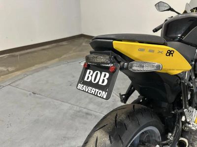 2024 Suzuki GSX-8R - Photo 20