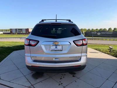 2013 Chevrolet Traverse - Photo 4