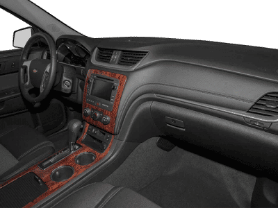 2013 Chevrolet Traverse - Photo 22