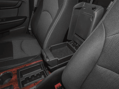 2013 Chevrolet Traverse - Photo 21