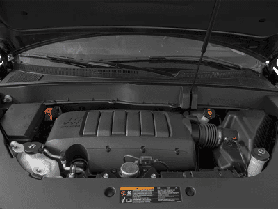 2013 Chevrolet Traverse - Photo 17