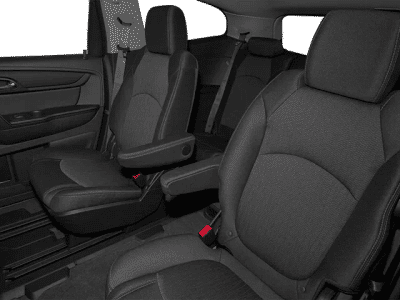 2013 Chevrolet Traverse - Photo 18