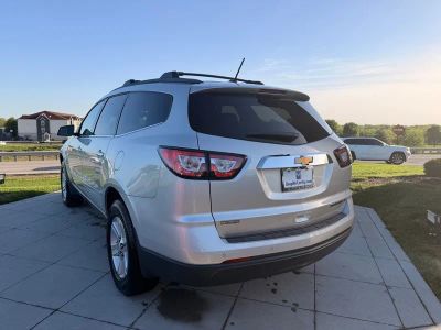 2013 Chevrolet Traverse - Photo 3