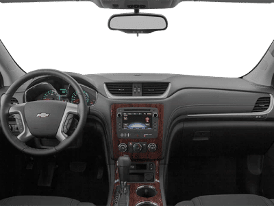 2013 Chevrolet Traverse - Photo 13