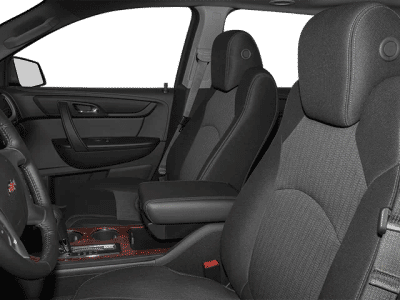 2013 Chevrolet Traverse - Photo 14