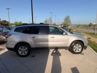 2013 Chevrolet Traverse - Photo 6