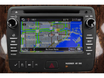 2013 Chevrolet Traverse - Photo 24
