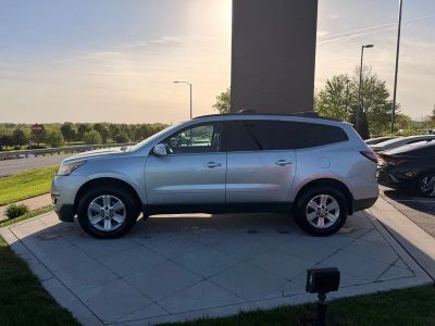2013 Chevrolet Traverse - Photo 2