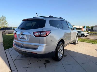 2013 Chevrolet Traverse - Photo 5