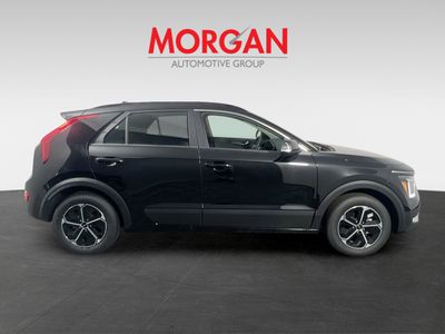 2026 Kia Niro - Photo 7
