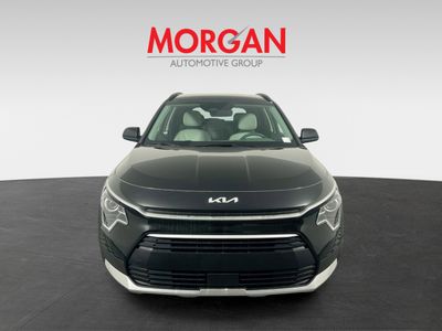 2026 Kia Niro - Photo 3