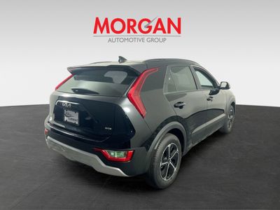 2026 Kia Niro - Photo 4