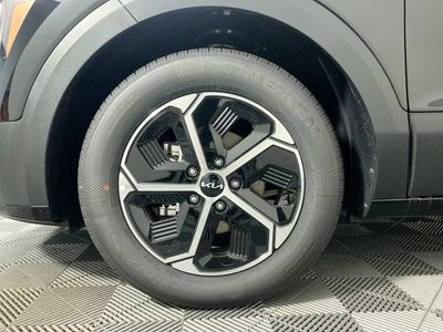 2026 Kia Niro - Photo 13