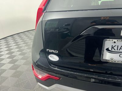 2026 Kia Niro - Photo 9