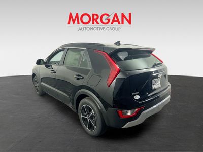 2026 Kia Niro - Photo 5