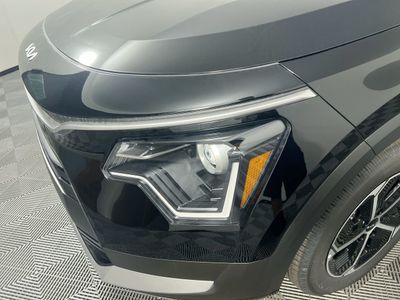 2026 Kia Niro - Photo 11