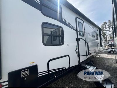 2023 Prime Time RV Tracer - Photo 5
