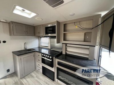 2023 Prime Time RV Tracer - Photo 7