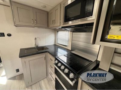 2023 Prime Time RV Tracer - Photo 8