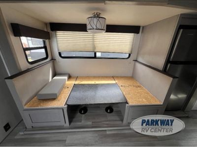 2023 Prime Time RV Tracer - Photo 9