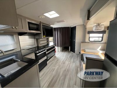 2023 Prime Time RV Tracer - Photo 11