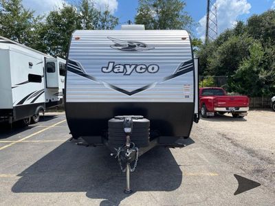 2026 Jayco Jay Flight SLX - Photo 3