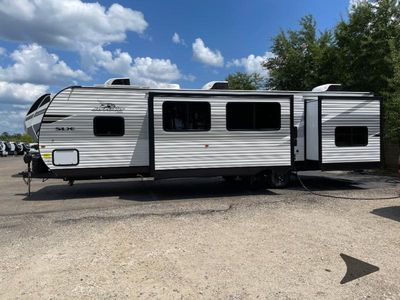 2026 Jayco Jay Flight SLX - Photo 7