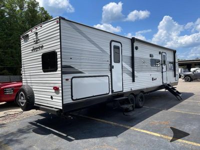 2026 Jayco Jay Flight SLX - Photo 5
