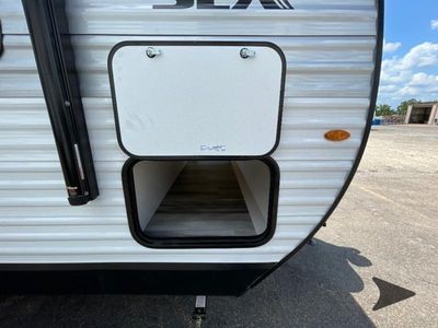 2026 Jayco Jay Flight SLX - Photo 11