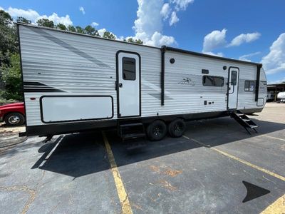 2026 Jayco Jay Flight SLX - Photo 8