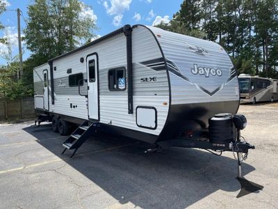 2026 Jayco Jay Flight SLX - Photo 1