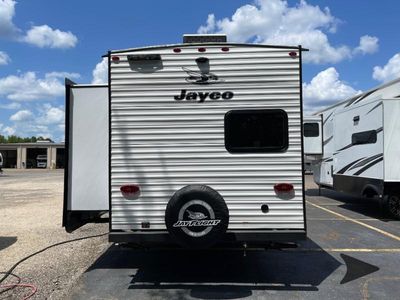 2026 Jayco Jay Flight SLX - Photo 6