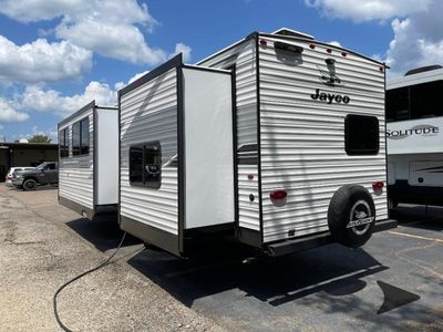 2026 Jayco Jay Flight SLX - Photo 4
