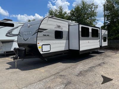 2026 Jayco Jay Flight SLX - Photo 2