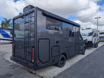 2026 Winnebago EKKO — photo 22 view