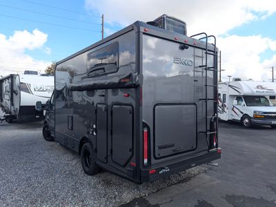 2026 Winnebago EKKO — photo 10 view