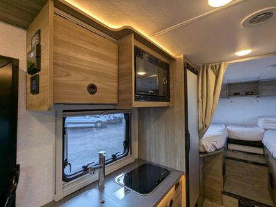 2026 Winnebago EKKO — photo 9 view