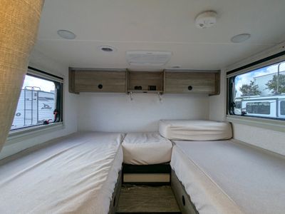 2026 Winnebago EKKO — photo 21 view