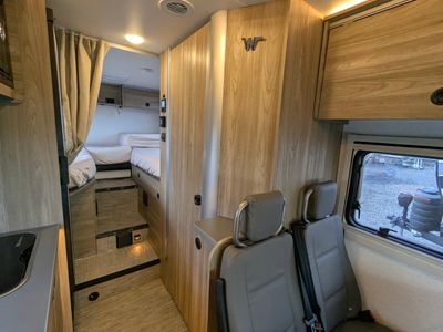 2026 Winnebago EKKO — photo 8 view