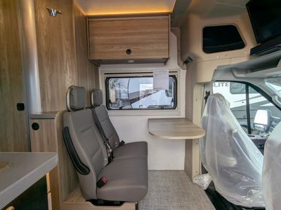 2026 Winnebago EKKO — photo 16 view
